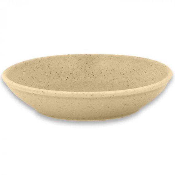 Блюдо для масла D 9 см, 130 мл, Almond GENESIS, Rak Porcelain