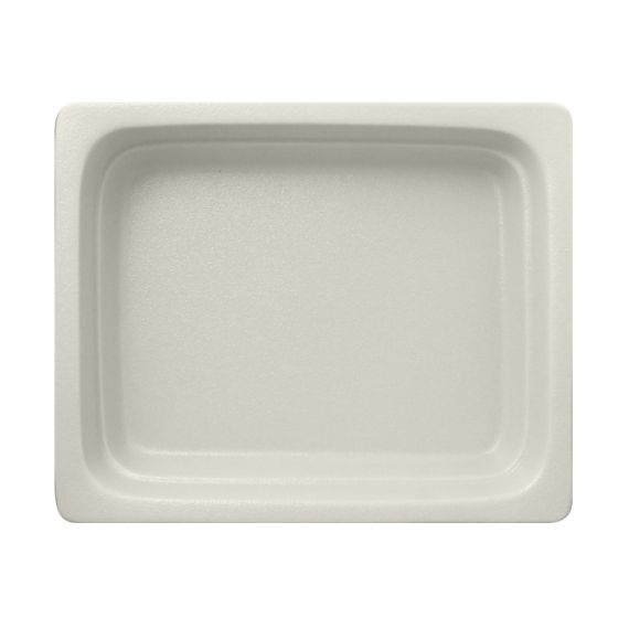 Гастроемкость GN 1/2 32x26,5 см Н=2 см, NeoFusion Sand, Rak Porcelain