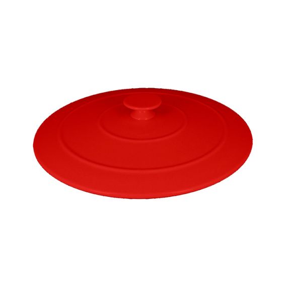 Крышка для кокотницы, Chefs Fusion Ember, Rak Porcelain
