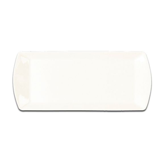 Тарелка прямоугольная 35x15 см, Minimax, Rak Porcelain