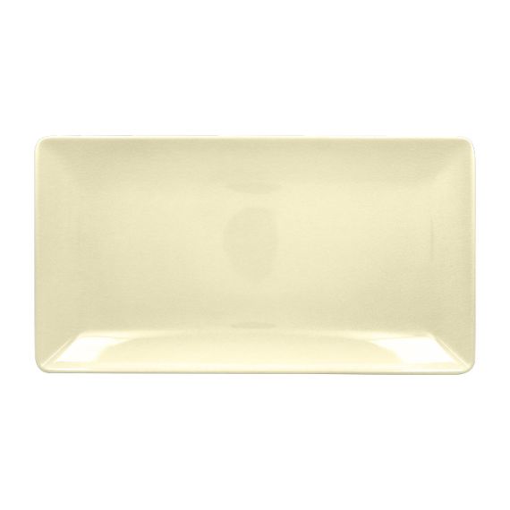 Тарелка прямоугольная 33,5x18,1 см, Vintage Pearly, Rak Porcelain