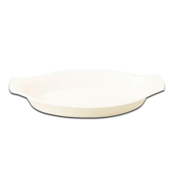 Блюдо для запекания овальное с ручками  30x16 см, Minimax, Rak Porcelain