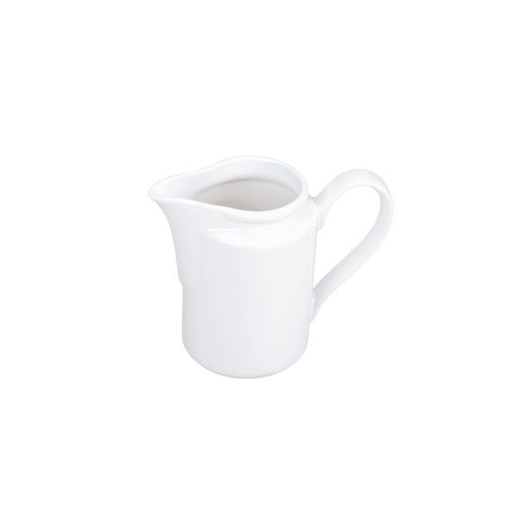 Молочник с ручкой Banquet 250 мл, фарфор, RAK Porcelain, изображение 2