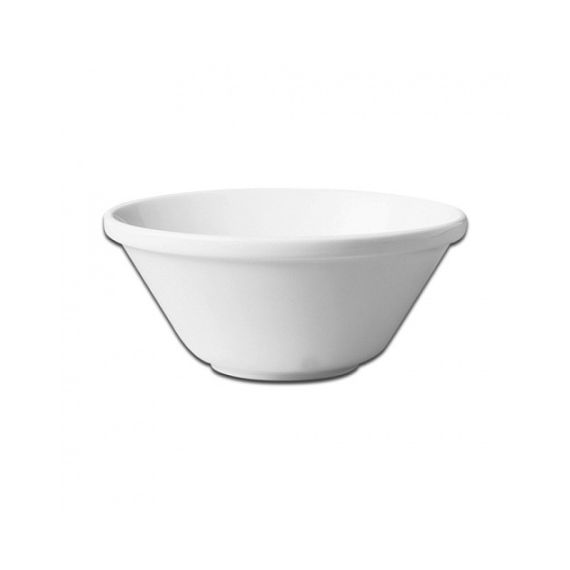 Салатник круглый штабелируемый Leon 250 мл, d=12 см, фарфор, RAK Porcelain