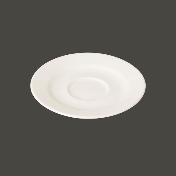 Блюдце круглое Banquet 13 см, RAK Porcelain