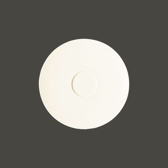 Блюдце круглое Classic Gourmet 17 см, RAK Porcelain