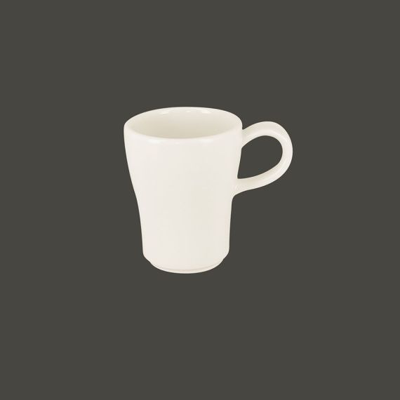 Чашка Mazza для эспрессо 85 мл, d 5,6 см, h 7 см, RAK Porcelain