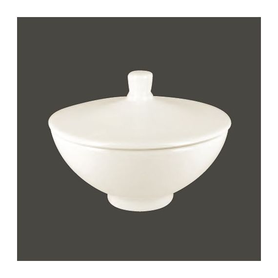 Крышка к салатнику Fine Dine 11,6 см, RAK Porcelain