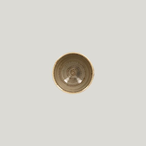 Миска Twirl Alga 270 мл, 12*5,5 см, RAK Porcelain