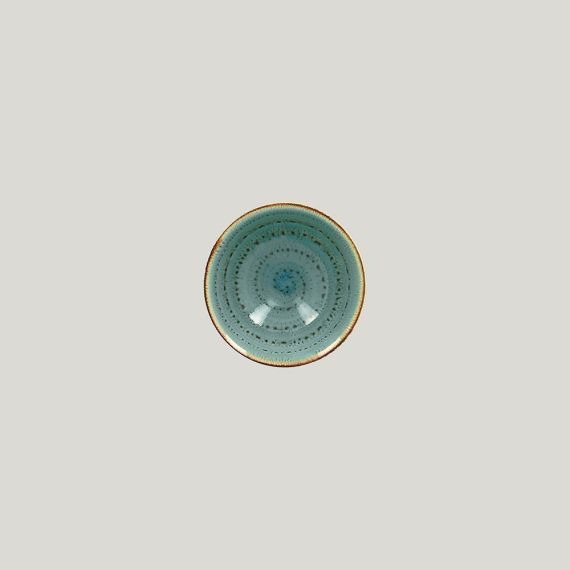 Миска Twirl Lagoon 270 мл, 12*5,5 см, RAK Porcelain