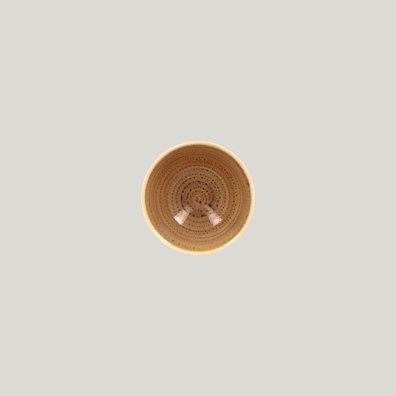 Миска Twirl Shell 270 мл, 12*5,5 см, RAK Porcelain