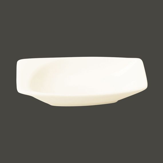 Салатник Mazza прямоугольный 11*5,5 см, 35 мл, RAK Porcelain