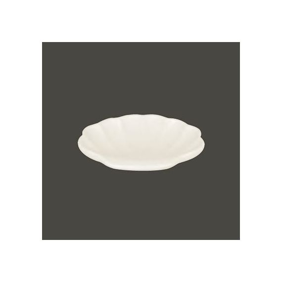 Тарелка круглая для морепродуктов Banquet 14 см, RAK Porcelain