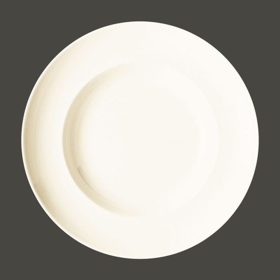 Тарелка круглая глубокая Classic Gourmet 30 см, 500 мл, RAK Porcelain