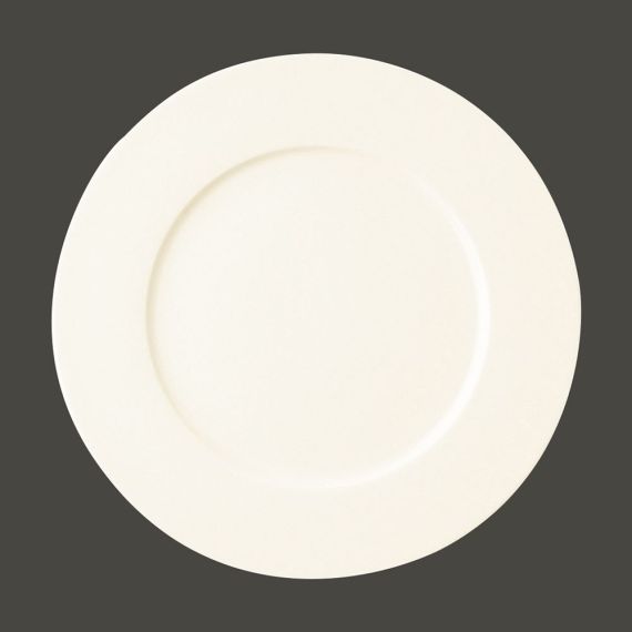Тарелка круглая плоская Fine Dine 33 см, RAK Porcelain