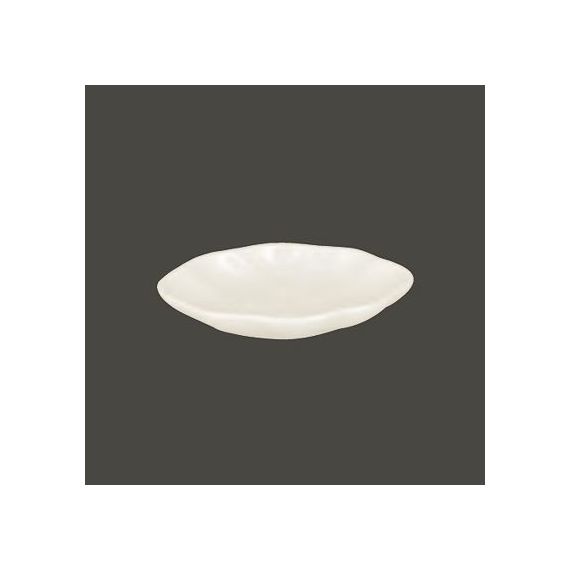 Тарелка овальная для морепродуктов Banquet 13*8,5 см, RAK Porcelain