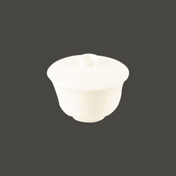 Тарелка Nano квадратная 30*30 см, RAK Porcelain