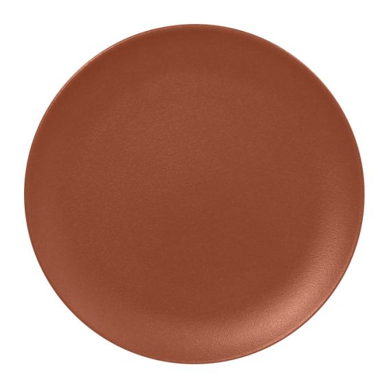 Тарелка круглая плоская D 15 см, NeoFusion Terra, Rak Porcelain