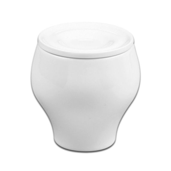 Сахарница 270 мл, Lyra, Rak Porcelain