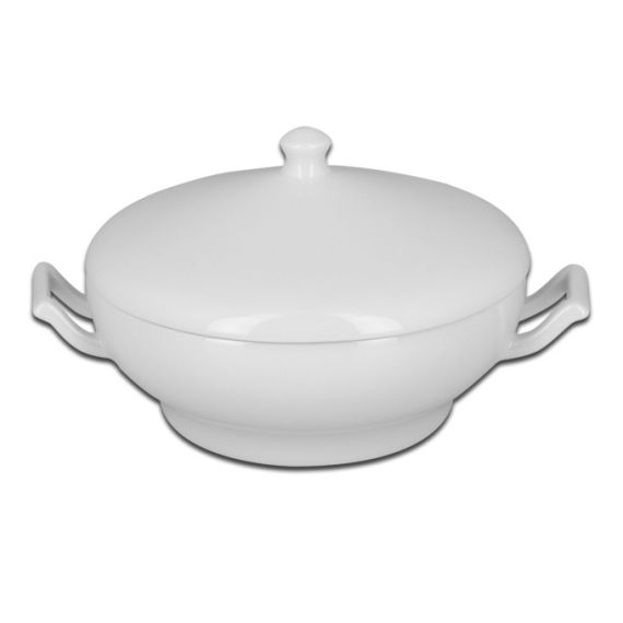 Супница 3,5 л, Buffet, Rak Porcelain