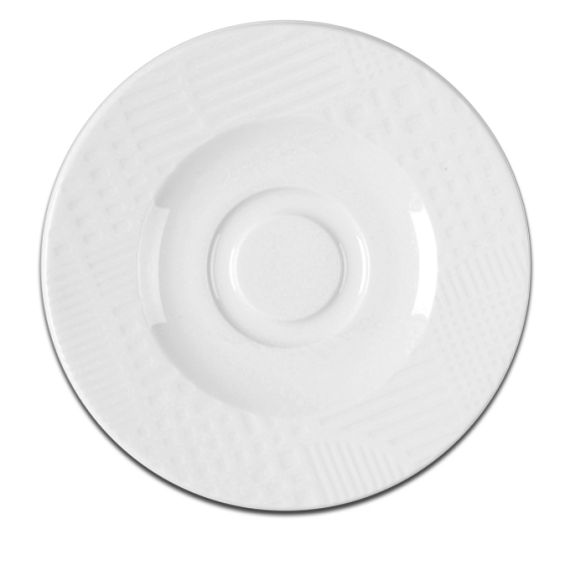 Блюдце D 17 см, Pixel, Rak Porcelain