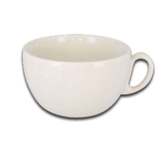 Чашка круглая 450 мл, Barista, Rak Porcelain