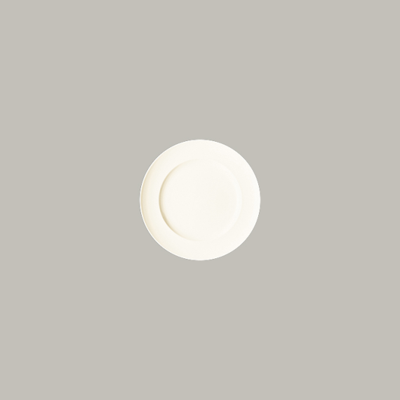 Тарелка круглая D 15 см, плоская, фарфор, Classic Gourmet, Rak Porcelain