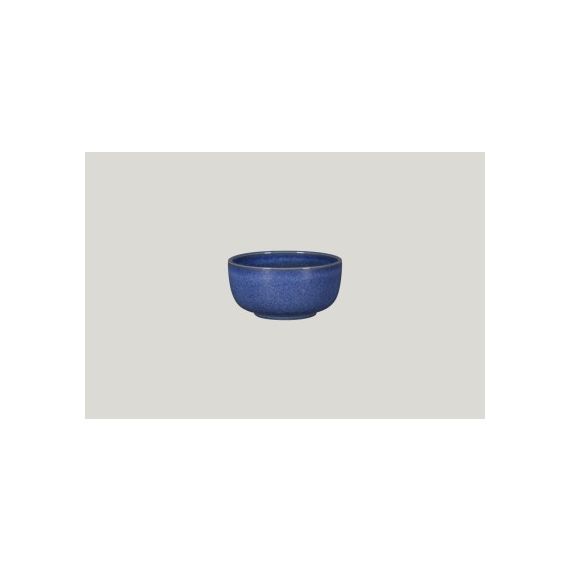 Салатник круглый D 12 H 6см, 395 мл, фарфор, Ease, Rak Porcelain