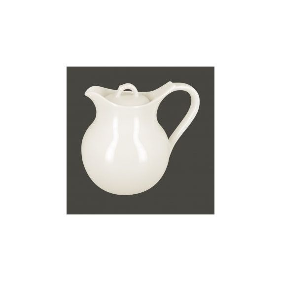Кофейник 350 мл, фарфор, Anna, Rak Porcelain