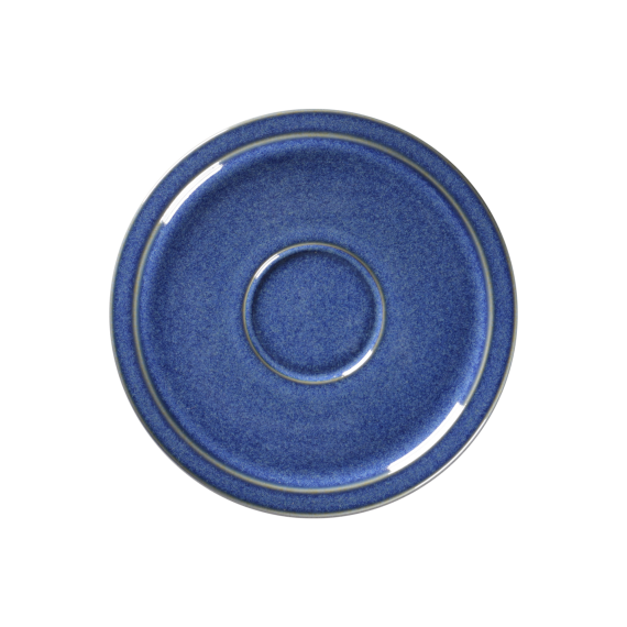 Блюдце круглое D 16 см, для чашек арт. EACU20CO/EACU23CO, фарфор, Ease, Rak Porcelain