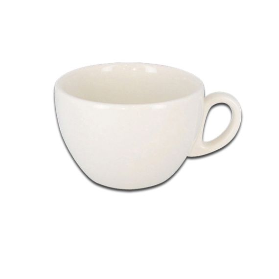 Чашка круглая 230 мл, Barista, Rak Porcelain