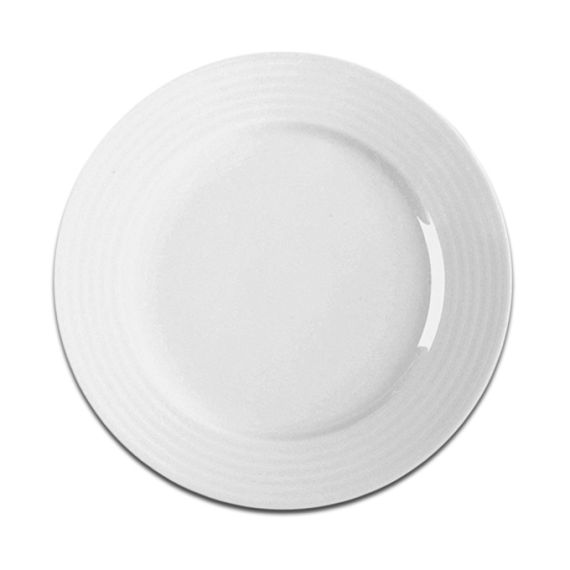 Тарелка круглая D 17 см, Rondo, Rak Porcelain