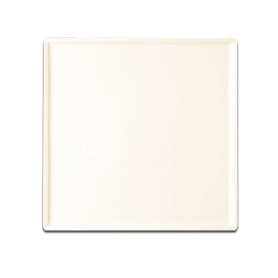 Тарелка Ginger квадратная 14x14 см, AllSpice, Rak Porcelain