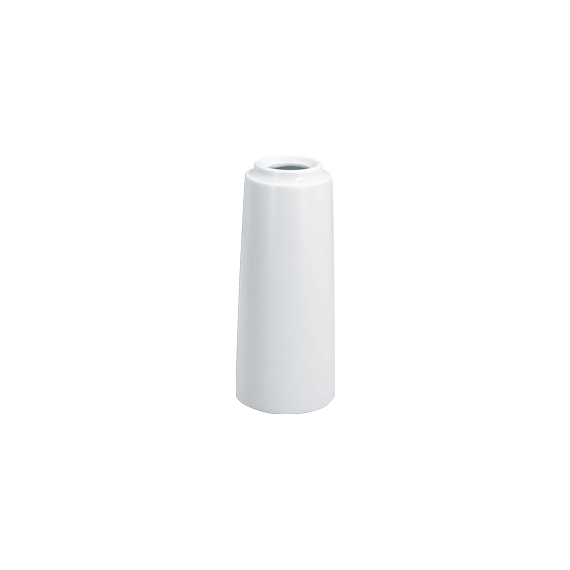Вазочка настольная для цветка d 5 см h 12 см, фарфор,  Access, Rak Porcelain