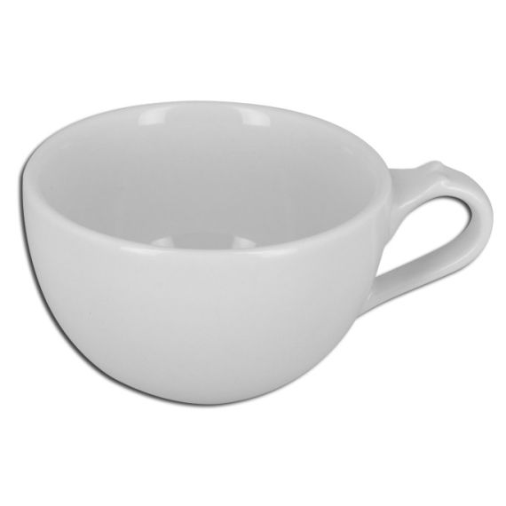 Чашка круглая 230 мл, Anna, Rak Porcelain