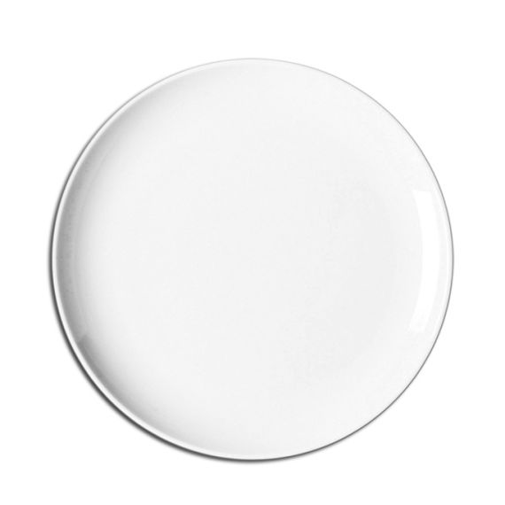 Тарелка круглая D 21 см, Nano, Rak Porcelain