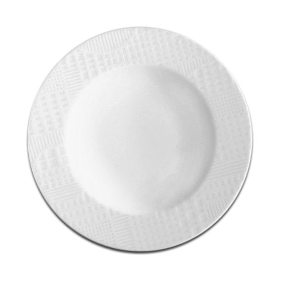 Тарелка круглая D 17 см, Pixel, Rak Porcelain
