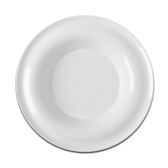 Тарелка круглая глубокая D 30 см, Lyra, Rak Porcelain