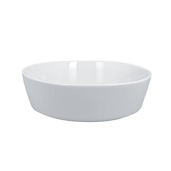 Салатник круглый D 18см, 750 мл, фарфор, Access, Rak Porcelain