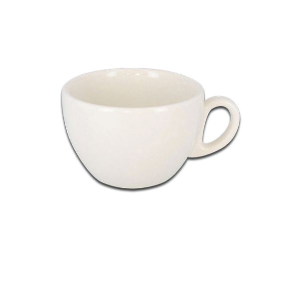 Чашка круглая 200 мл, Barista, Rak Porcelain