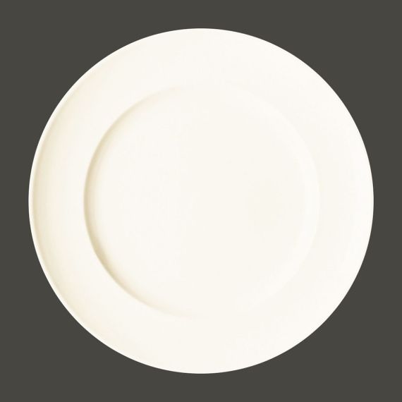 Тарелка круглая D 29 см, плоская, фарфор, Classic Gourmet, Rak Porcelain