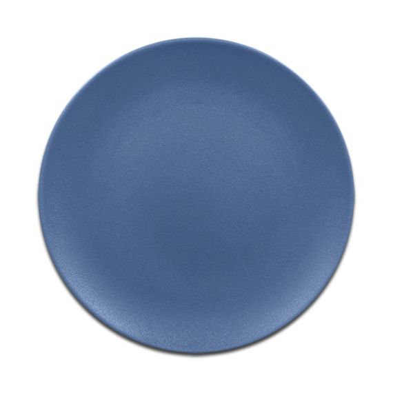 Тарелка круглая плоская сиреневая D 15 см, NeoFusion Mellow, Rak Porcelain