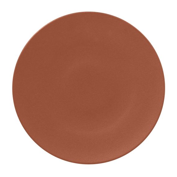 Тарелка круглая плоская D 29 см, NeoFusion Terra, Rak Porcelain
