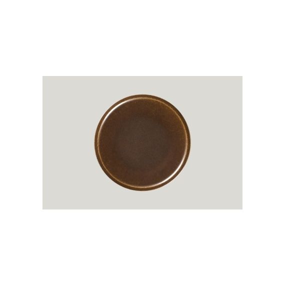 Тарелка плоская Coupe d 16 см, фарфор, Ease, Rak Porcelain