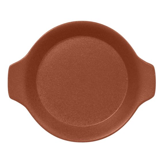 Тарелка/кроншель D 16 см, NeoFusion Terra, Rak Porcelain