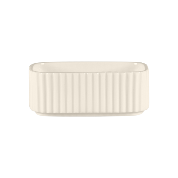 Емкость для пакетиков с чаем, 11х8 H 4.2см, 210 мл., фарфор, Rak Porcelain