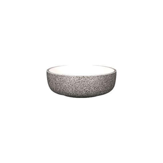 Салатник круглый D 16 H 5.5см, 700 мл, фарфор, Ease, Rak Porcelain