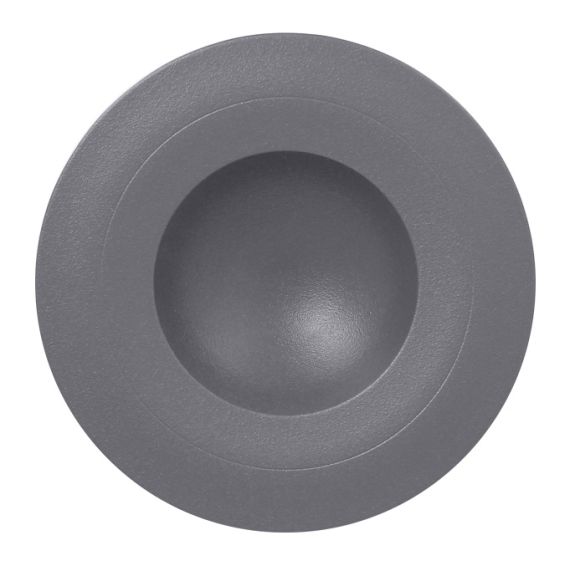 Тарелка круглая глубокая D 29 см, NeoFusion Stone, Rak Porcelain