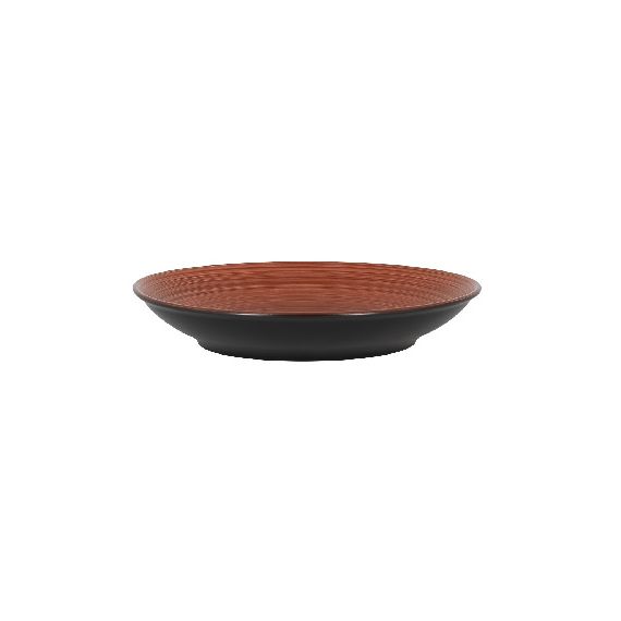 Тарелка "Coupe" 1.25л D 28 см, глубокая, фарфор, Trinidad, Rak Porcelain, изображение 2