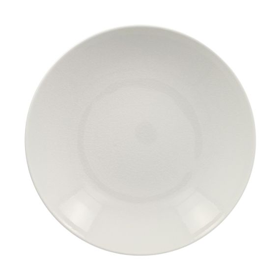 Тарелка круглая глубокая D 30 см, Vintage White, Rak Porcelain
